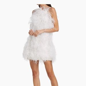 Cult Gaia Shannon Dress